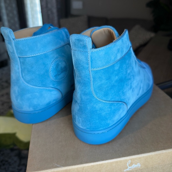 Mens CL Orlato flat size 10.5. Brand new - Picture 3 of 7